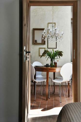 Hostal Betty's Place