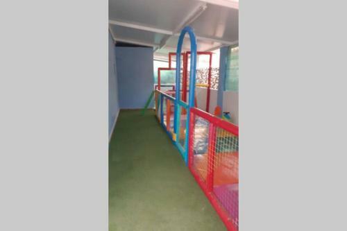 Casa Con Piscina , Zona Infantil, Bbq, Patio, Wifi