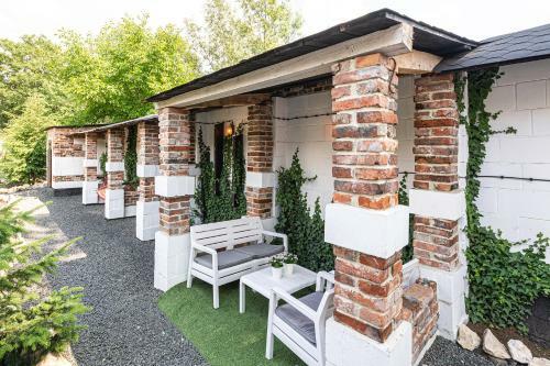 Noble Apartment & Sauna Zone