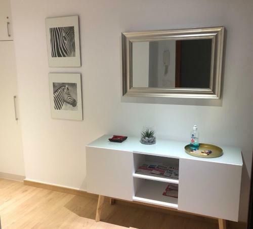 Apartamento Plaza
