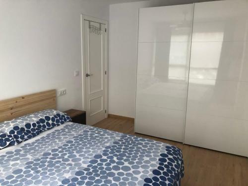Apartamento Plaza