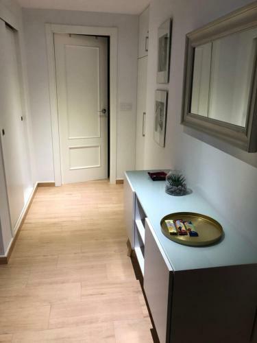 Apartamento Plaza
