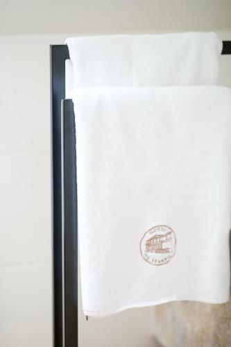 Hotel Na Skarpie