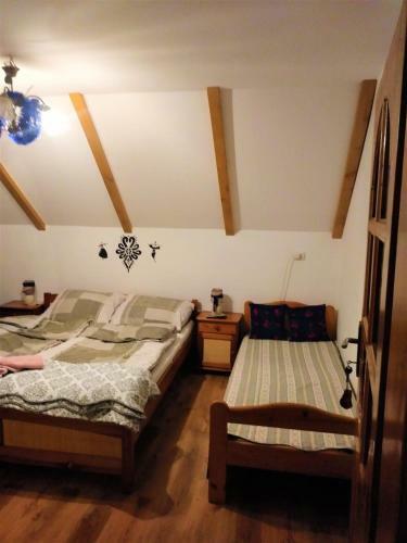 Noclegi Przy Szlaku Agroturystyka