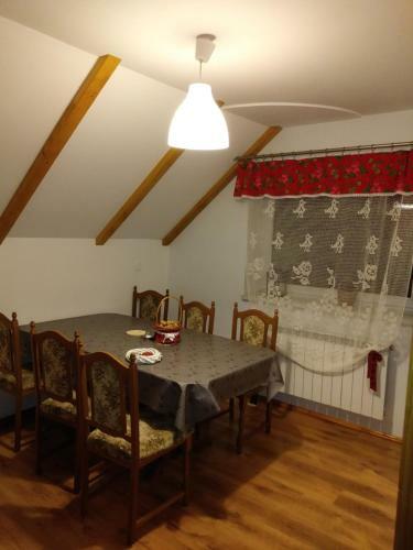 Noclegi Przy Szlaku Agroturystyka