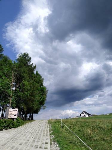 Noclegi Przy Szlaku Agroturystyka
