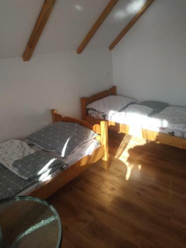Noclegi Przy Szlaku Agroturystyka