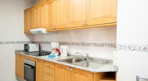 Apartamento Rr Vacances