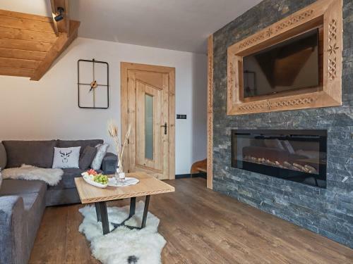 Apartamenty Mrowca