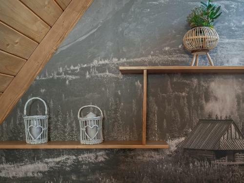 Apartamenty Mrowca