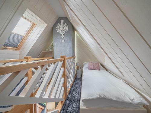 Apartamenty Mrowca