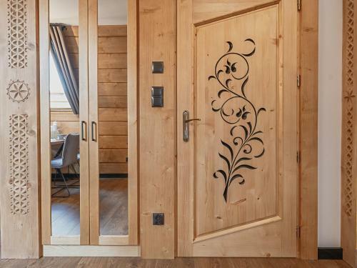 Apartamenty Mrowca