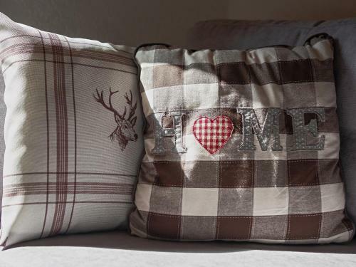 Apartamenty Mrowca