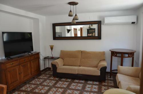 La Perdiz De Molinca