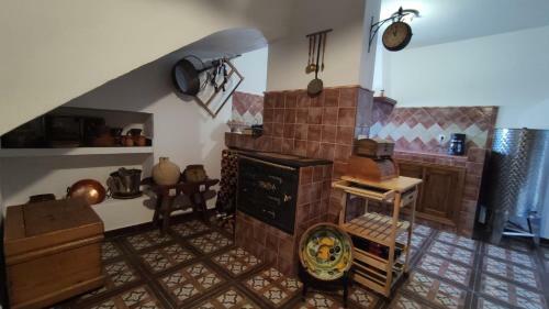 La Perdiz De Molinca