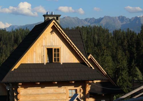 Domki G�ralskie Tatrza?ski Zak?tek