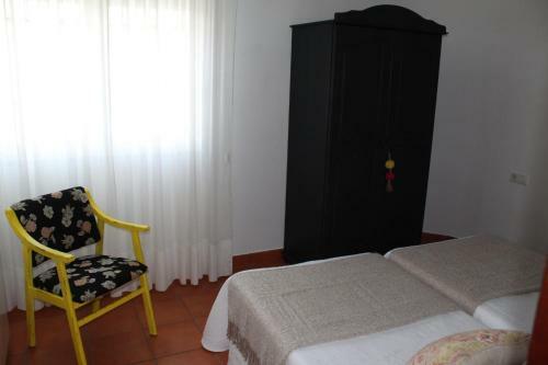 Apartamento Bohemia