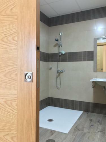 Hostal Los Encinares