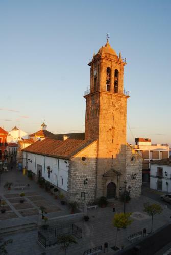 Hostal Los Encinares