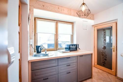 Apartamento Go?ciniec U Bobak�w