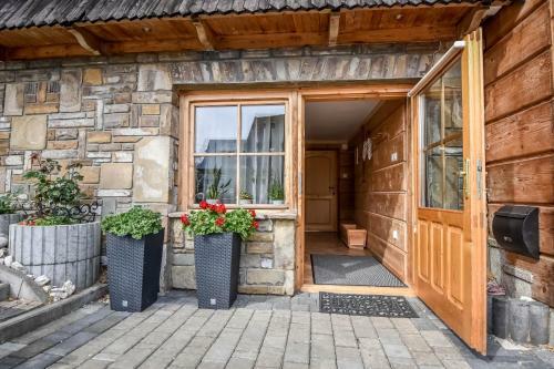 Apartamento Go?ciniec U Bobak�w
