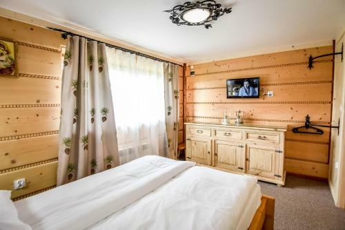 Apartamento Go?ciniec U Bobak�w