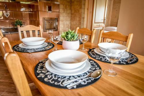Apartamento Go?ciniec U Bobak�w
