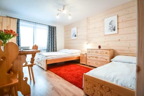 Apartamento Go?ciniec U Bobak�w