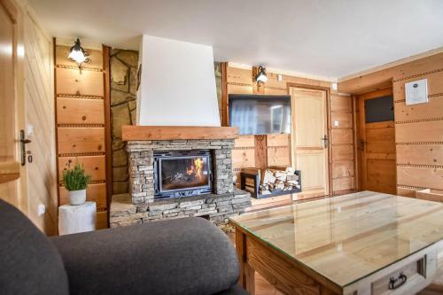 Apartamento Go?ciniec U Bobak�w