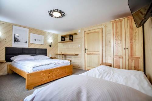 Apartamento Go?ciniec U Bobak�w