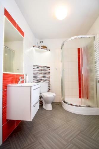 Apartamento Go?ciniec U Bobak�w