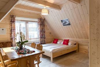 Apartamento Go?ciniec U Bobak�w