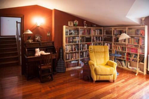 Apartamento Paseo Del Saja I Y II