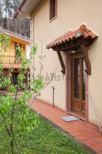 Apartamento Paseo Del Saja I Y II