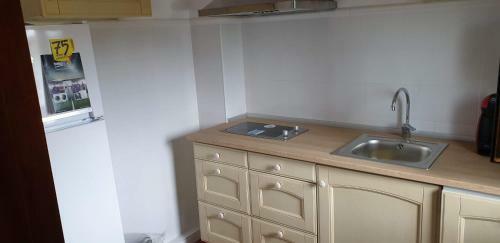 Apartamento Paseo Del Saja I Y II