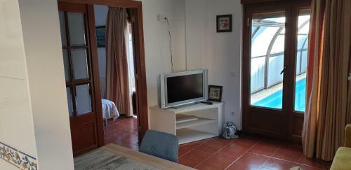 Apartamento Paseo Del Saja I Y II
