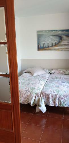 Apartamento Paseo Del Saja I Y II