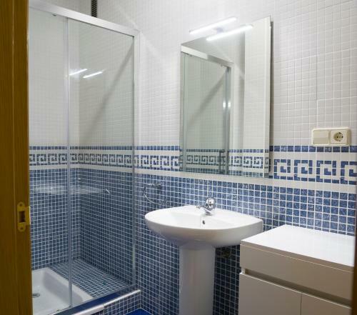 Apartamento Casa Del Circulo Mercantil