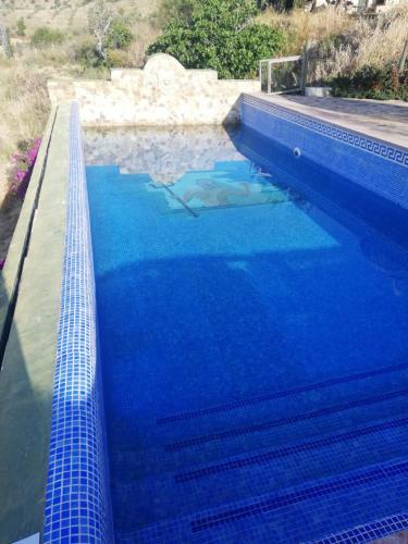 Agroturismo Casa Rural Castillomartin
