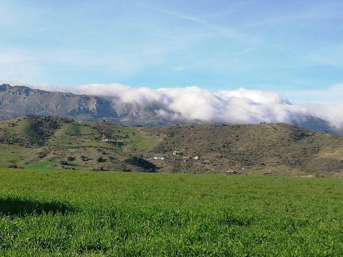 Agroturismo Casa Rural Castillomartin