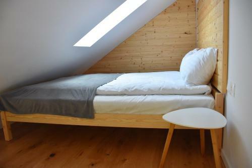 Apartament Bukowy Las