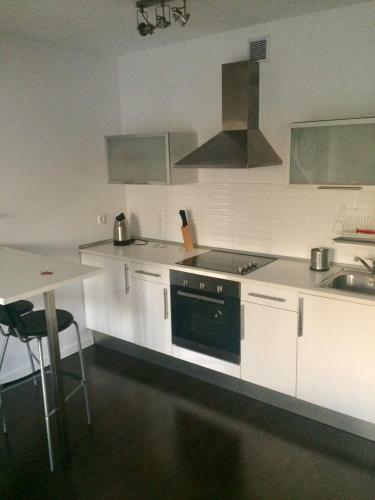 Apartament Trocera