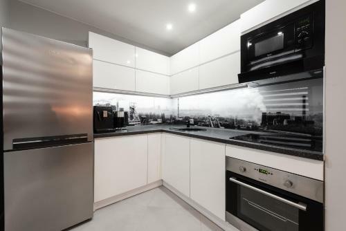 Apartamento Studio Silesian Vip