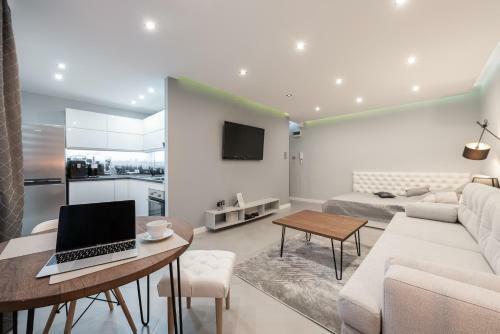 Apartamento Studio Silesian Vip