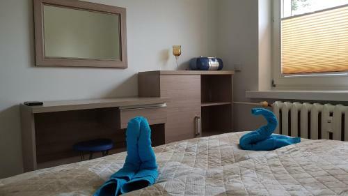 Apartamento De Gaulle'a 20