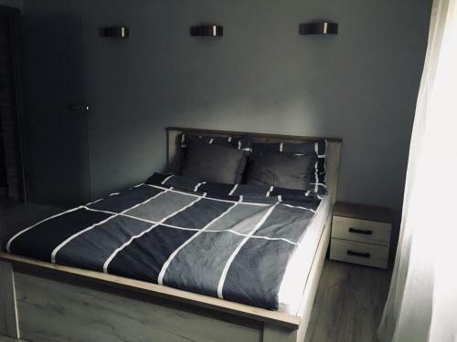 Apartament Ala