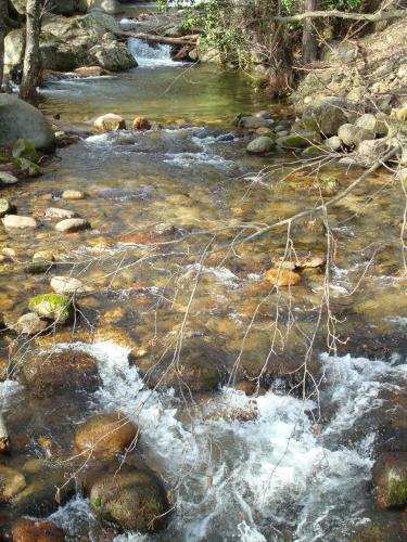 Hostal Hostel El Encuentro