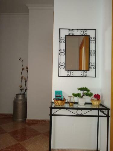 Apartamento Nuevo En Sierra Sur Sevilla
