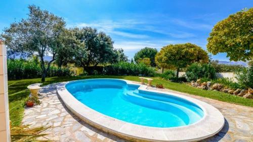 Villa Casa De Los Sue�os