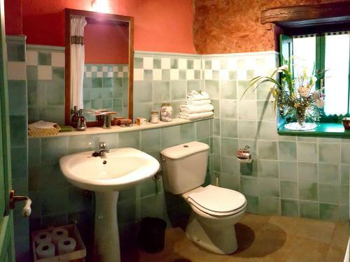 Apartamentos Villar